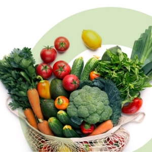 Fruits et légume