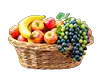 corbeille-de-fruits