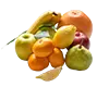 fruits