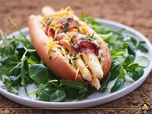 Hot-Dog-aux-Asperges
