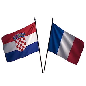 Un peu de Croatie en France