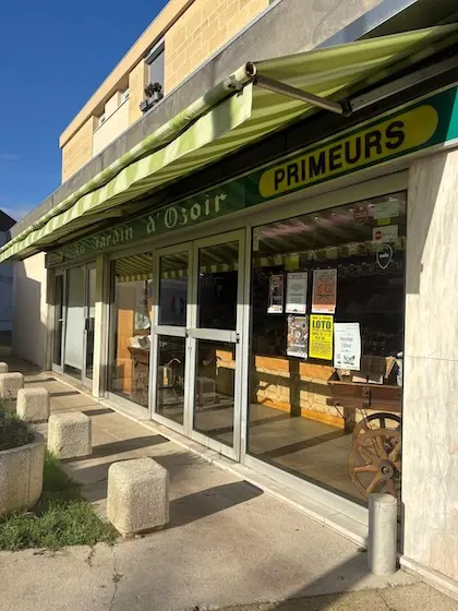 boutique primeur 77 - les jardins ozoir - primeur ozoir