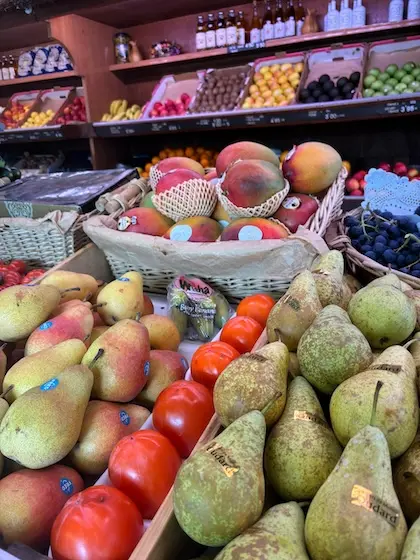fruits primeur 77 - les jardins ozoir - primeur ozoir