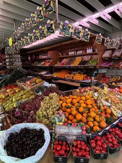 primeur fruits légumes 77 - les jardins ozoir - primeur ozoir